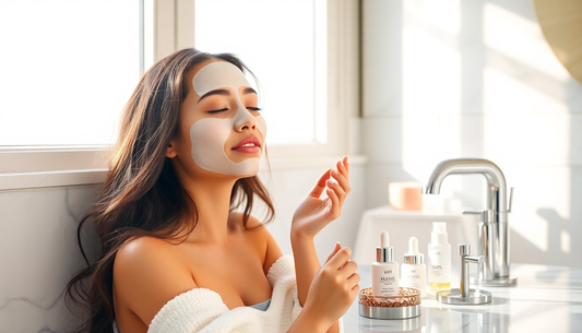 Self-Care Rituals for Busy Beauties