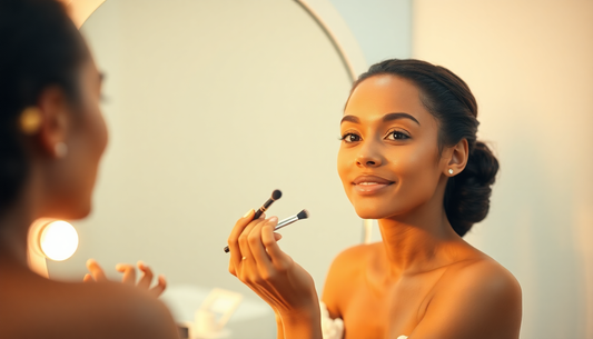 Makeup Tips to Enhance Your Natural Beauty