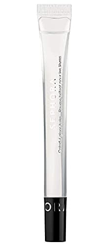SEPHORA COLLECTION Colorful Gloss Balm (00 Balm diggity - the perfect clear gloss)