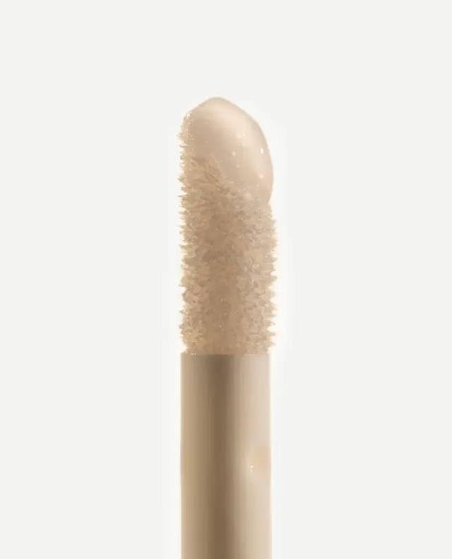 Typology Resurfacing Lip Peel 2% Mandelic Acid + Pomegranate Enzyme