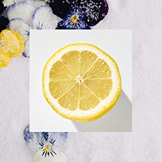Raw Sugar Lemon Sugar Body Love Bundle - Hydrating,Moisturizing Body Wash, Body Scrub, Body Butter & Lip Balm, Clean, Made with Plant-Derived Ingredients, Formulated without Sulfates and Parabens