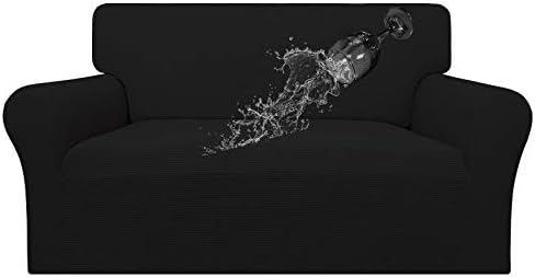 Easy-Going 100% Waterproof Oversized Loveseat Cover, Couch Cover by Easy-Going