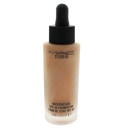 MAC Studio Waterweight SPF 30 Foundation NC44