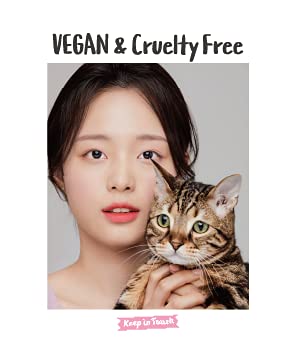 Jelly Plumper Tint (P04 Purple Rain) | Non-Sticky, Long-Lasting Lip Gloss | Vegan and Cruelty-Free Korean Lip Tint