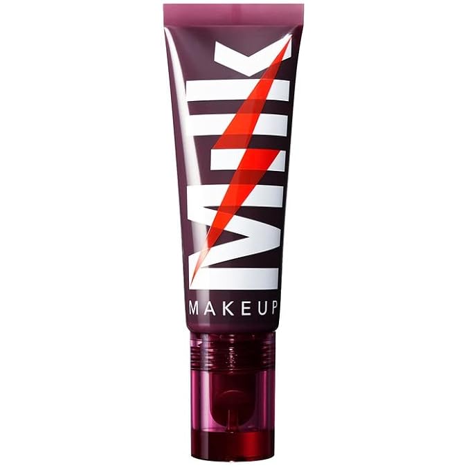MILK MAKEUP Electric Glossy Lip Plumper Amped