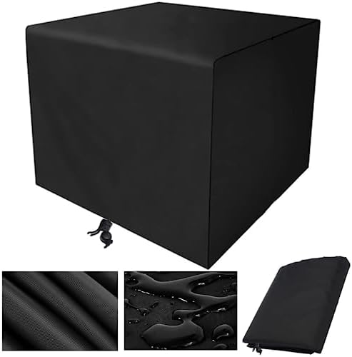 Patio Furniture Covers, Outdoor Furniture Cover Waterproof 19 x 15 x 18 Inch by ATOUP