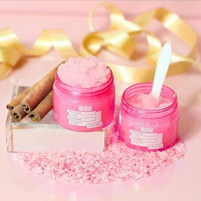 Lip Scrub
