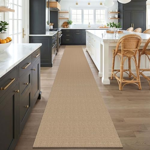 KOZYFLY Boho 2.5'x18' Runners Rugs - Image 2