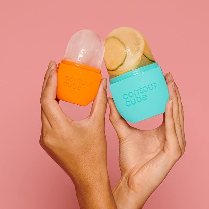 Contour Cube (Original, 180ml, Mint)