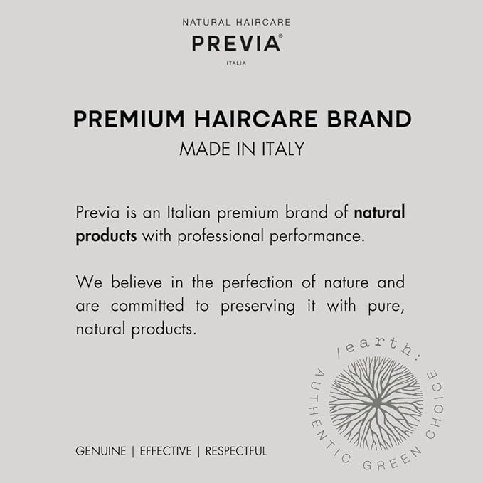 PREVIA Calming Serum | Extra Life - The Virtuous Scalp Ritual | Soothing Sensitive Scalps | Anti-Aging with Arnica Chamomile, Calendula & Aloe | Vegan, Cruelty-Free & Sulfate-Free | 1.69 oz