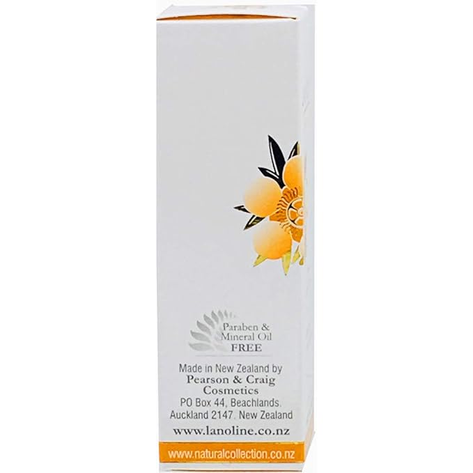 Manuka Honey Intensive Eye Serum