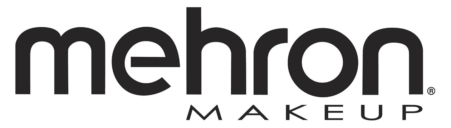 Mehron Makeup StarBlend Cake (2 oz) (Warm Honey)