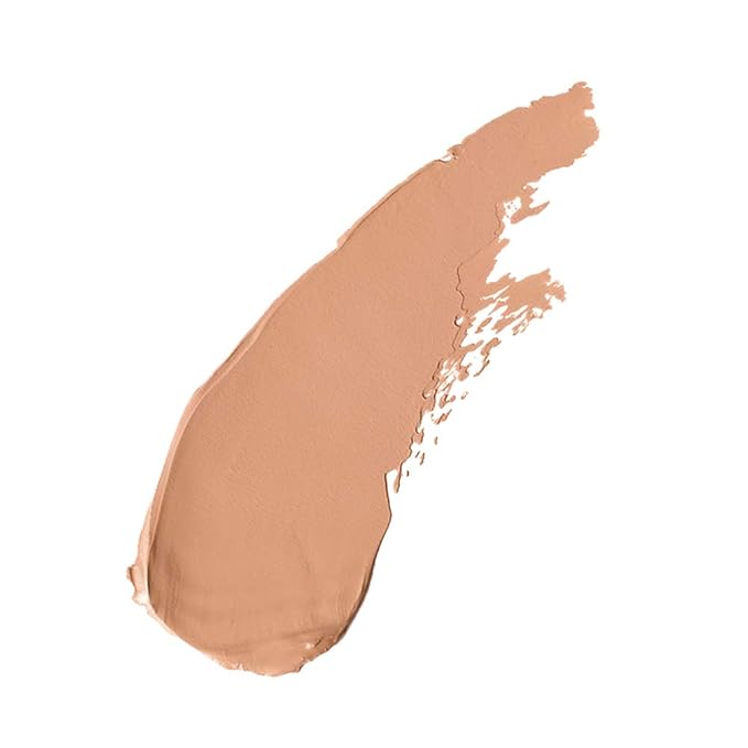Graftobian HD Glamour Crème Foundation 1/2oz, Weightless Full Coverage Makeup, 65 Inclusive Shades, For All Skin Types, Natural or Full-Glam Looks, For Professionals and Beginners, Afterglow
