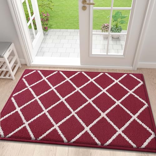 Finchitty Indoor Door Mat, Dirt Resistant Doormat - Image 6