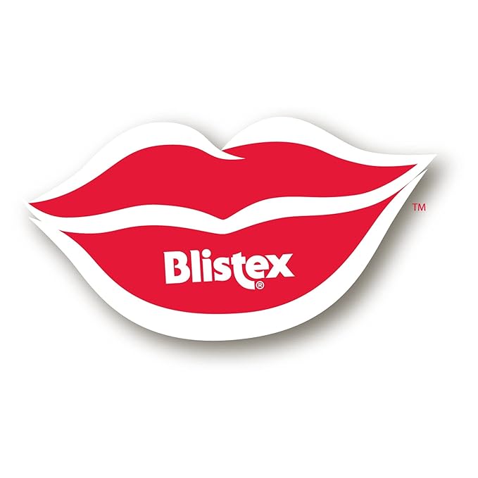 Blistex Lip Vibrance, Lip Protectant 0.13 oz (Pack of 3)