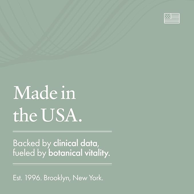 emerginC 12% Vitamin C Facial Serum - Extra Strength Micro-Encapsulated Spheres to Help Address Visible Signs of Aging + Dark Spot (1 Ounce, 30 ml)