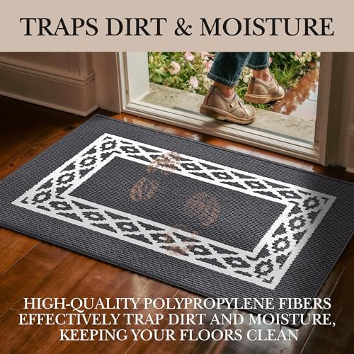 Premium Quality Polypropylene Indoor Door Mat - Image 5