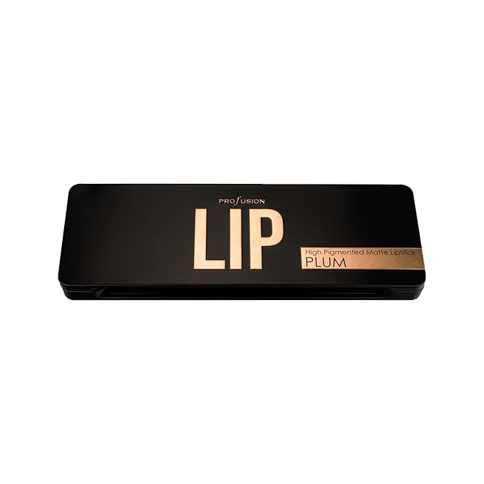 Profusion Cosmetics Pro Lip Tin: Rose