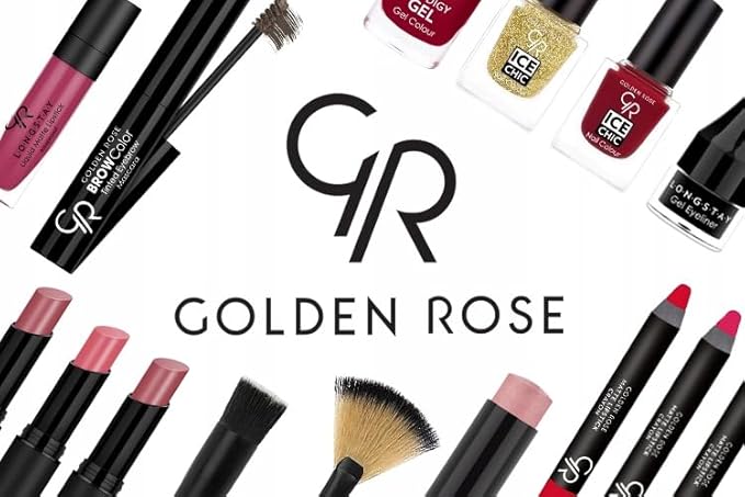 Golden Rose Makeup CC Cream Color Correcting Primer - (Green)