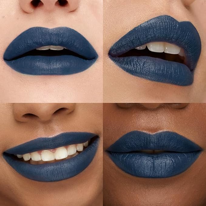 Kiko MILANO - Velvet Passion Matte Lipstick 323 Creamy matte lipstick