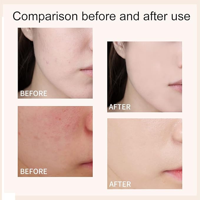 Skin Tone Adjusting CC Cream SPF 50, 2022 New Cosmetics CC Cream, Colour Correcting Self Adjusting for Mature Skin (Natural Color)