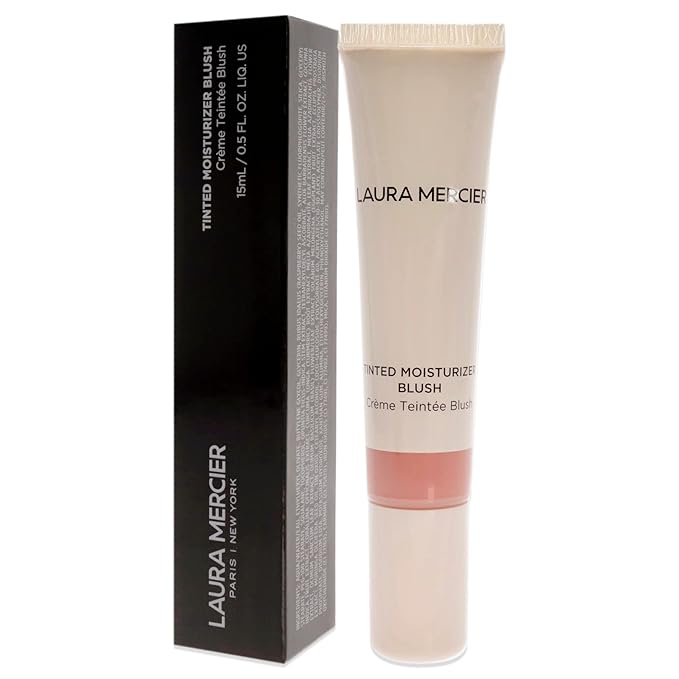 Laura Mercier Women's Tinted Moisturizer Blush, Southbound, Pink, 15 ml / 0.5 FL. OZ. LIQ. US