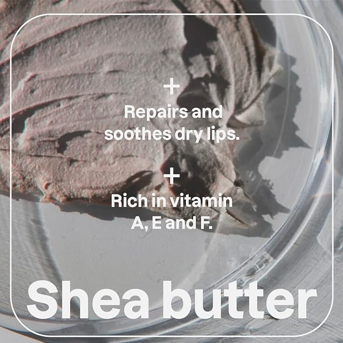 ATTITUDE Plastic-free Lip Balm, EWG Verified Plant- and Mineral-Based Ingredients, Vegan and Cruelty-free Personal Care Products, Unscented, 0.3 Oz (Pack of 2)