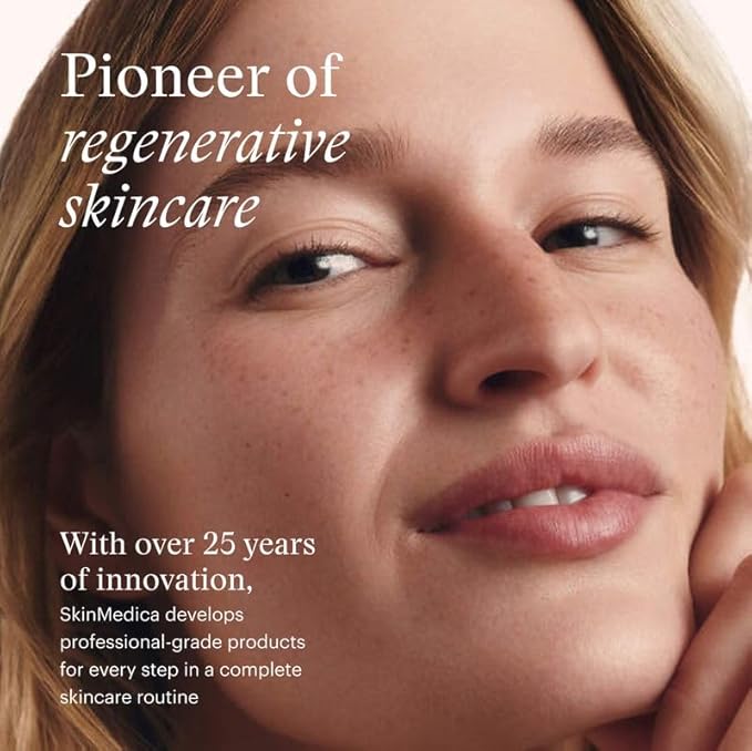SkinMedica Retinol 0.25 Complex - Retinol Serum for Face, Age-Defying Advanced Retinol Cream That Renews Skin and Diminishes the Appearance of Fine Lines and Wrinkles, 1 Fl Oz