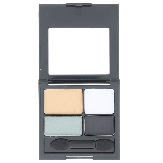 Revlon ColorStay 16 Hour Eye Shadow Quad, Surreal