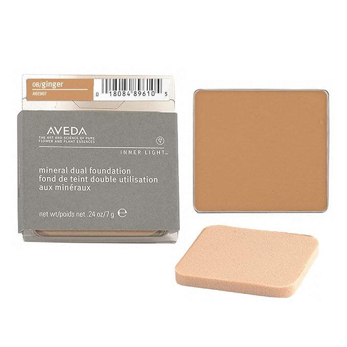Aveda Foundation, Ginger