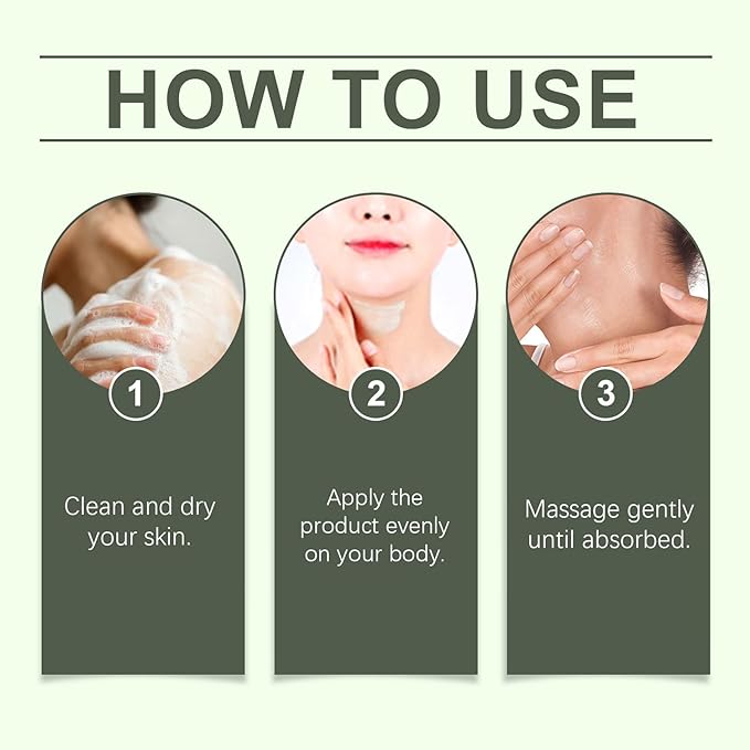 Body Lotion from Korea Whitening Remove Dark Spots, Original Niacinamide Whitening Body Lotion for Dry, Rough & Sensitive Skin, Moisturizing & Nourishing (2)