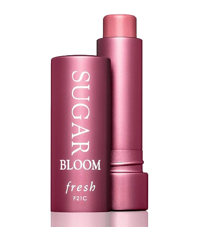 FRESH Sugar Bloom Tinted Lip Treatment SPF 15 Sunscreen 2.2G