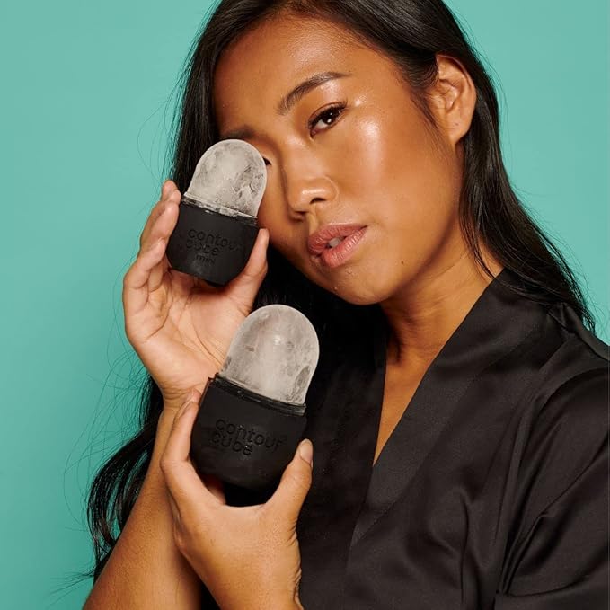 Contour Cube Mini (Jet Black)