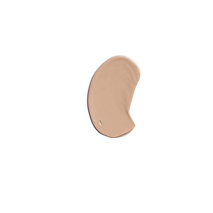 COVERGIRL Trublend Liquid Makeup Natural Beige M1 1 Fl Oz, 1.000-Fluid Ounce (Pack of 2)