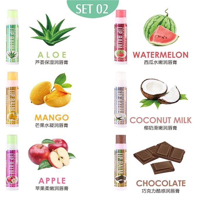 SUAKE Lip Gloss