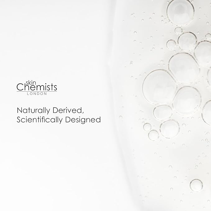 Skin Chemists Acne Prone - Salicylic Acid 2%, Centella Asistica 3%