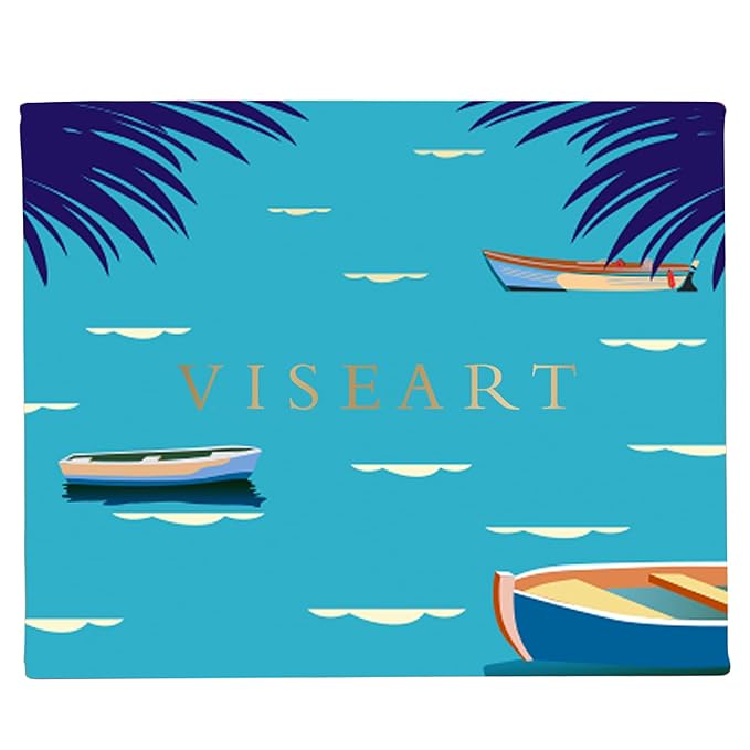 Viseart Paris Etendu Pro Luxe Makeup Palette (Soleil La Plage)