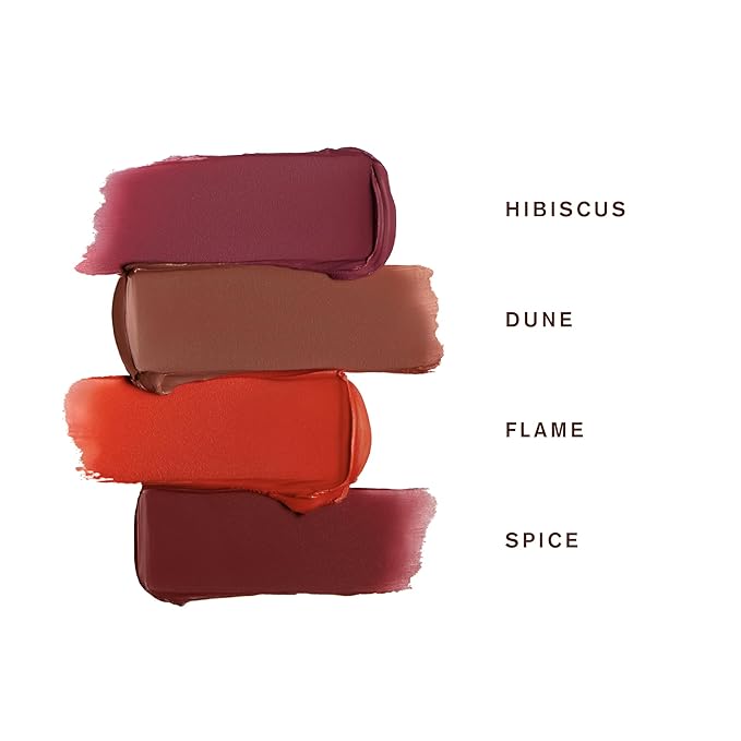 AMI COLÉ Desert Date Cream Multistick Lip and Cheek Tint (Dune), moisturizing lip tint, lip and cheek stain, natural lip color