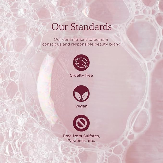 HANNI Cocoon Cleanse Serum with Shea Butter, Soap-Free Body Wash, Hydrating Cleanser with Eucalyptus, 3.7 oz (4 Pack)