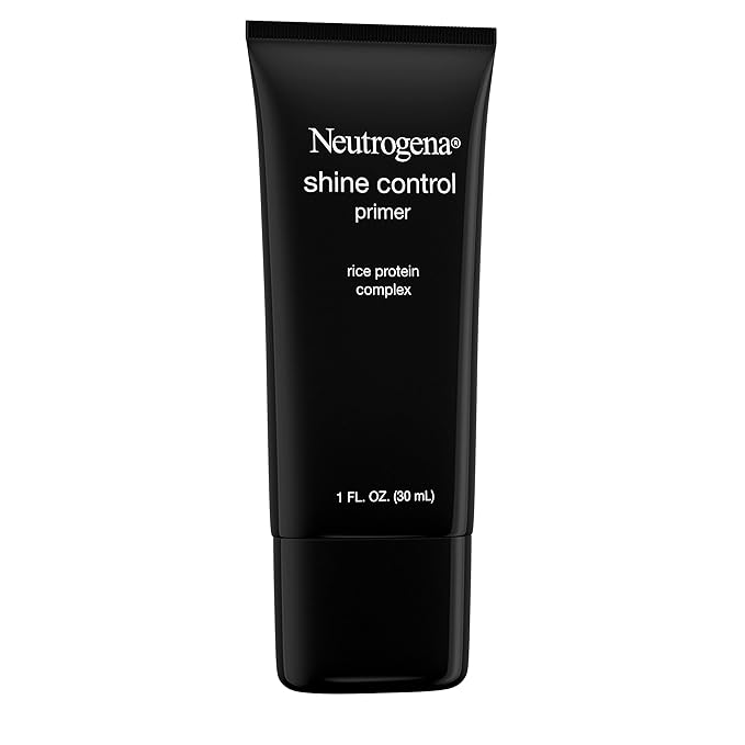 Neutrogena, Shine Control Primer - 1.0 oz