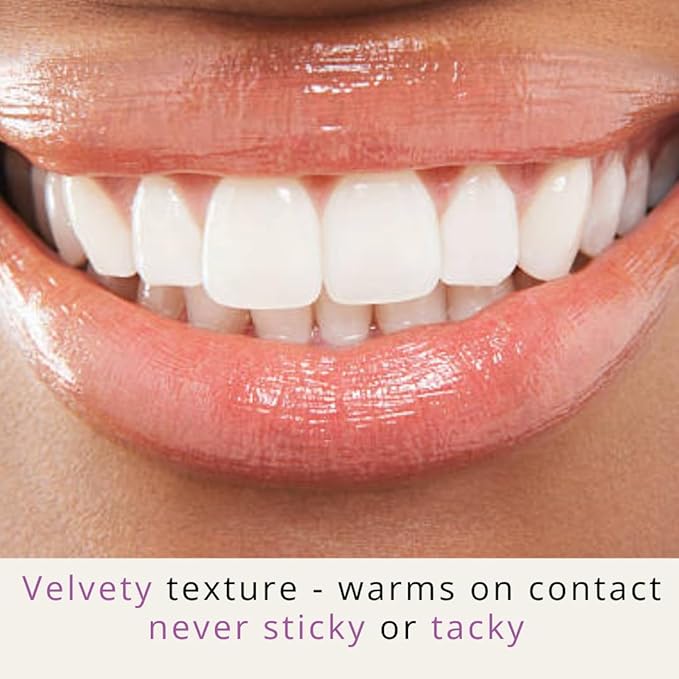 2 Pack - Botanical Lip Balm with Aromachology, Mood-Boosting Fragrance Technology, Soothes Chapped Lips & Relieves Dryness, Silky Smooth Texture Warms on Contact (2 Pack)