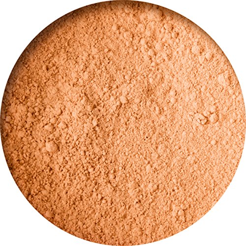 Mineral Powder Foundation, Flawless, 6 Gram