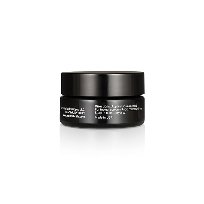 EXO LIPS™ HYDRA HEALING LIP BALM | Ultra hydrating | Glossy Gel Lip Balm (15ML/.5 oz)