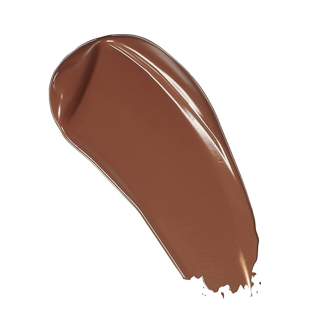 Revolution Beauty, IRL Filter Longwear Foundation, Soft & Breathable Formula, Medium to Full Coverage, Matte Finish, F16, 0.7 Fl. Oz