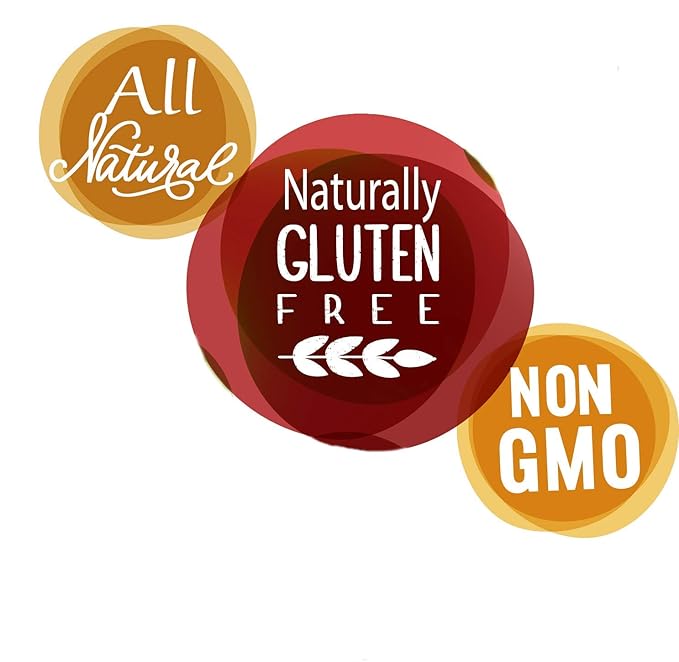 Amish Country Popcorn | Popcorn Dust with No Salt - 1.75 oz | Old Fashioned, Non-GMO and Gluten Free