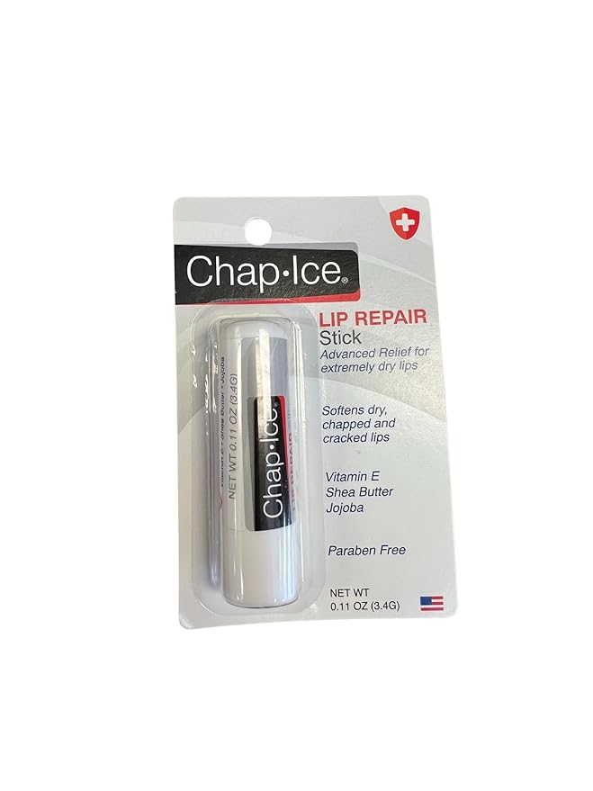 Generic Chap Lip Repair Stick 0.11 oz Ice Lip Repair Stick