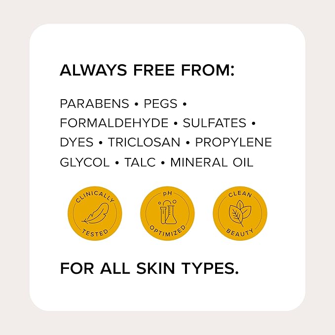 MEDIX Fragrance Free Firming Retinol Body Lotion + Brightening Vitamin C Cream 2pc Skin Care Set | Crepey Skin Care Treatment | Anti Aging Body Cream & Face Moisturizer For Crepe Skin & Dark Spots