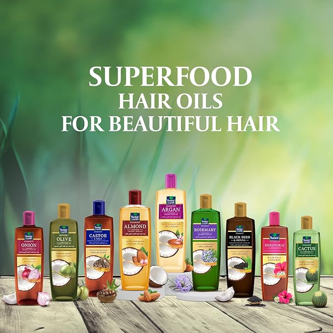 Parachute Advansed Coconut oil enriched with Shea Hair Oil| Moisturising Hair Oil|Nourishes Hair| For Frizz- Free, Soft & Shiny Hair| No Silicones & Parabens |10.1 Fl.oz