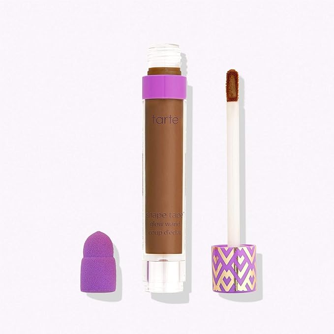 Tarte Shape Tape Glow Wand Moonbeam 0.2 oz