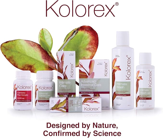 Kolorex® KOLSORE Lip Care Ointment